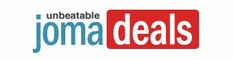 $10 Off Storewide (Minimum Order: $180) at JomaDeals Promo Codes